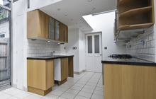 Carwynnen kitchen extension leads